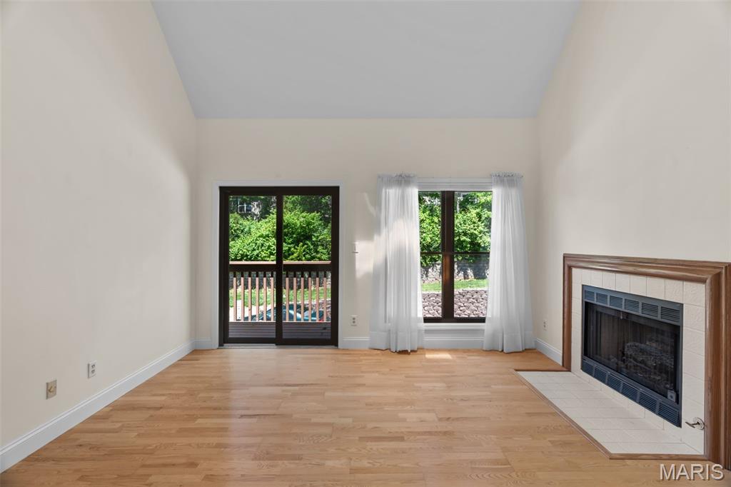 Genesee Park Condo Ph 11 - Residential