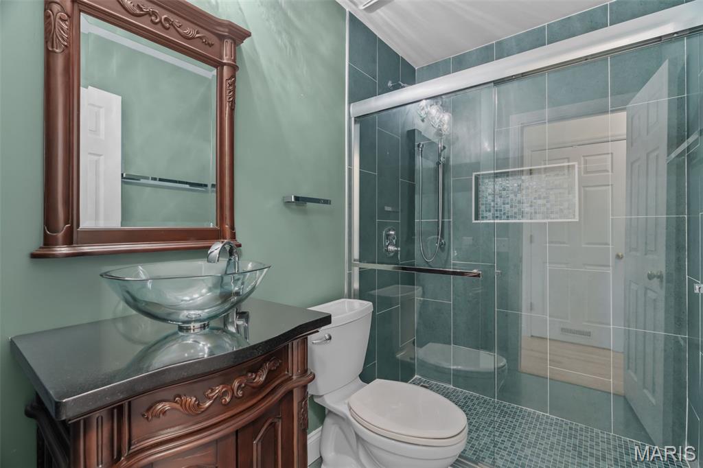 Genesee Park Condo Ph 11 - Residential