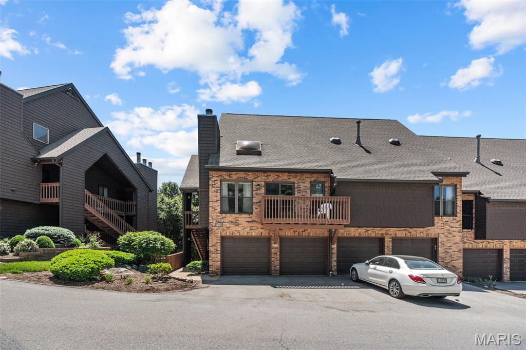 Genesee Park Condo Ph 11 - Residential