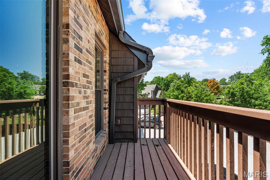 Genesee Park Condo Ph 11 - Residential