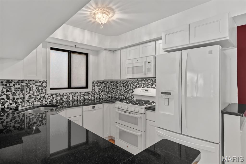 Genesee Park Condo Ph 11 - Residential