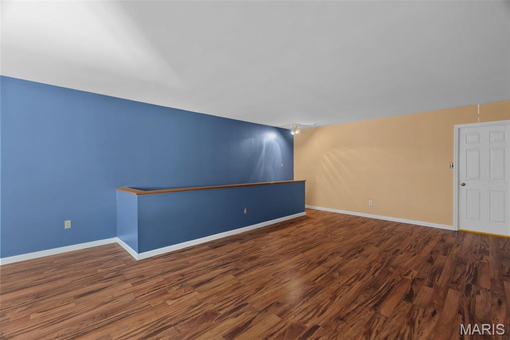 Genesee Park Condo Ph 11 - Residential