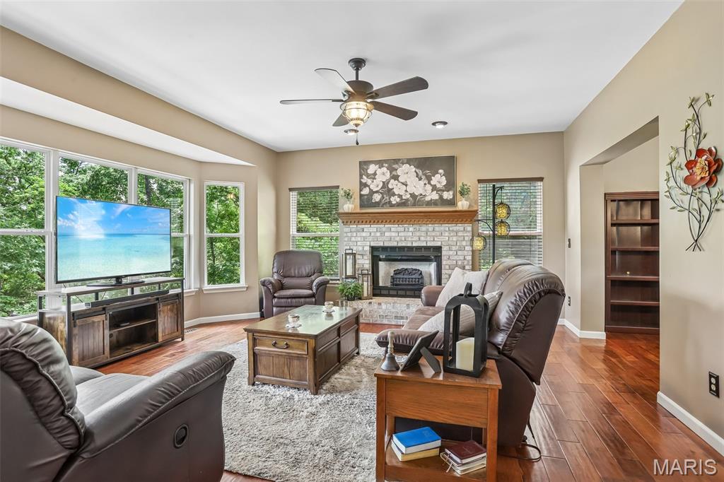 4160 Winwood Circle