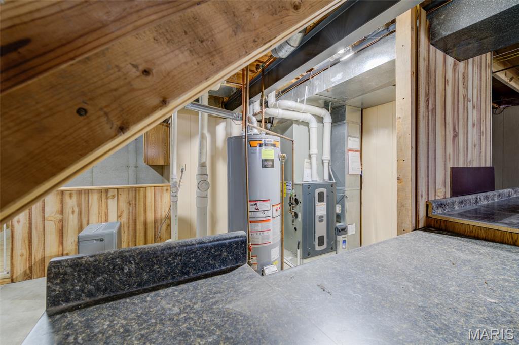 St Charles, Missouri 63303, United States, 4 Bedrooms Bedrooms, ,3 BathroomsBathrooms,Residential,Coming Soon,248307