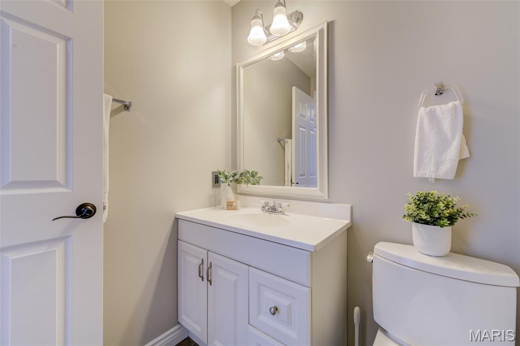 St Charles, Missouri 63303, United States, 4 Bedrooms Bedrooms, ,3 BathroomsBathrooms,Residential,Coming Soon,248307