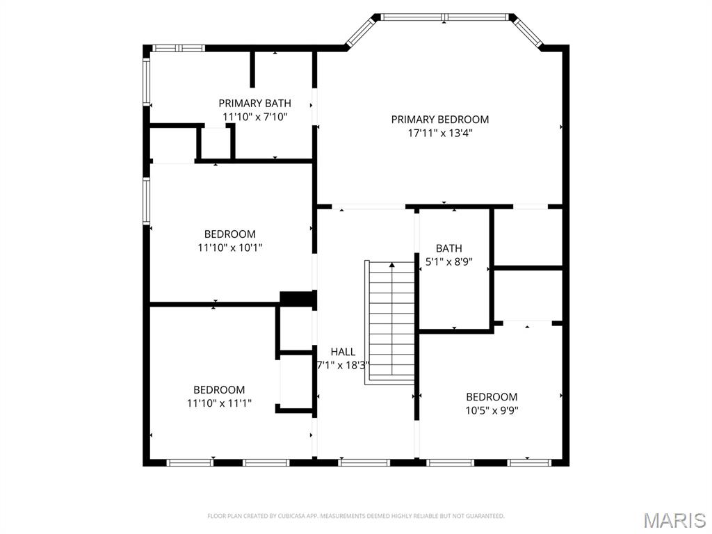 St Charles, Missouri 63303, United States, 4 Bedrooms Bedrooms, ,3 BathroomsBathrooms,Residential,Coming Soon,248307