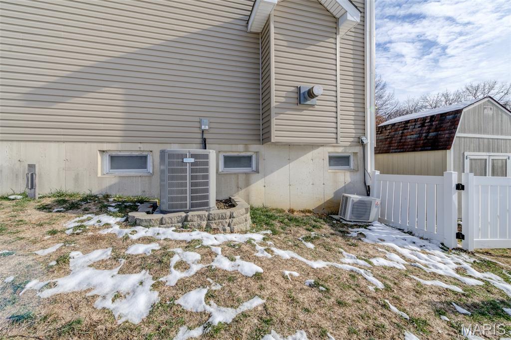 St Charles, Missouri 63303, United States, 4 Bedrooms Bedrooms, ,3 BathroomsBathrooms,Residential,Coming Soon,248307