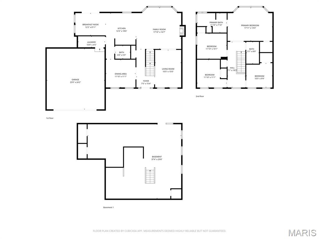 St Charles, Missouri 63303, United States, 4 Bedrooms Bedrooms, ,3 BathroomsBathrooms,Residential,Coming Soon,248307
