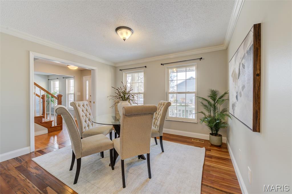 St Charles, Missouri 63303, United States, 4 Bedrooms Bedrooms, ,3 BathroomsBathrooms,Residential,Coming Soon,248307