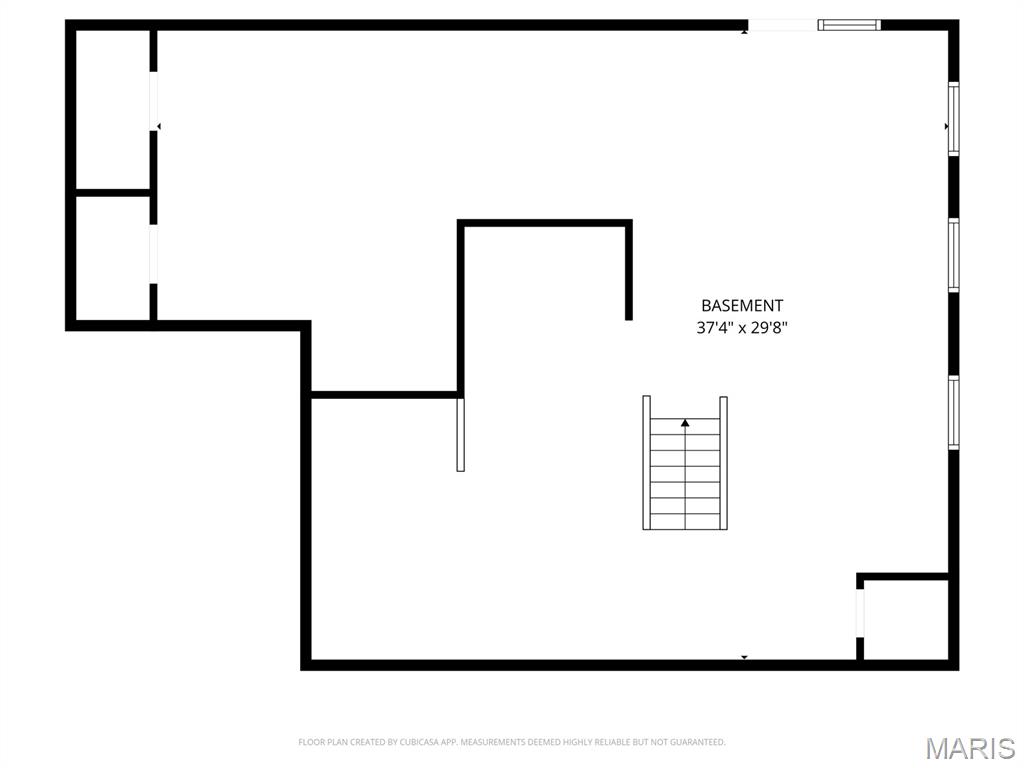 St Charles, Missouri 63303, United States, 4 Bedrooms Bedrooms, ,3 BathroomsBathrooms,Residential,Coming Soon,248307