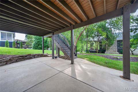 Tiny photo for 1008 Hawks Landing Drive, Lake Saint Louis, MO 63367 (MLS # 26051933)