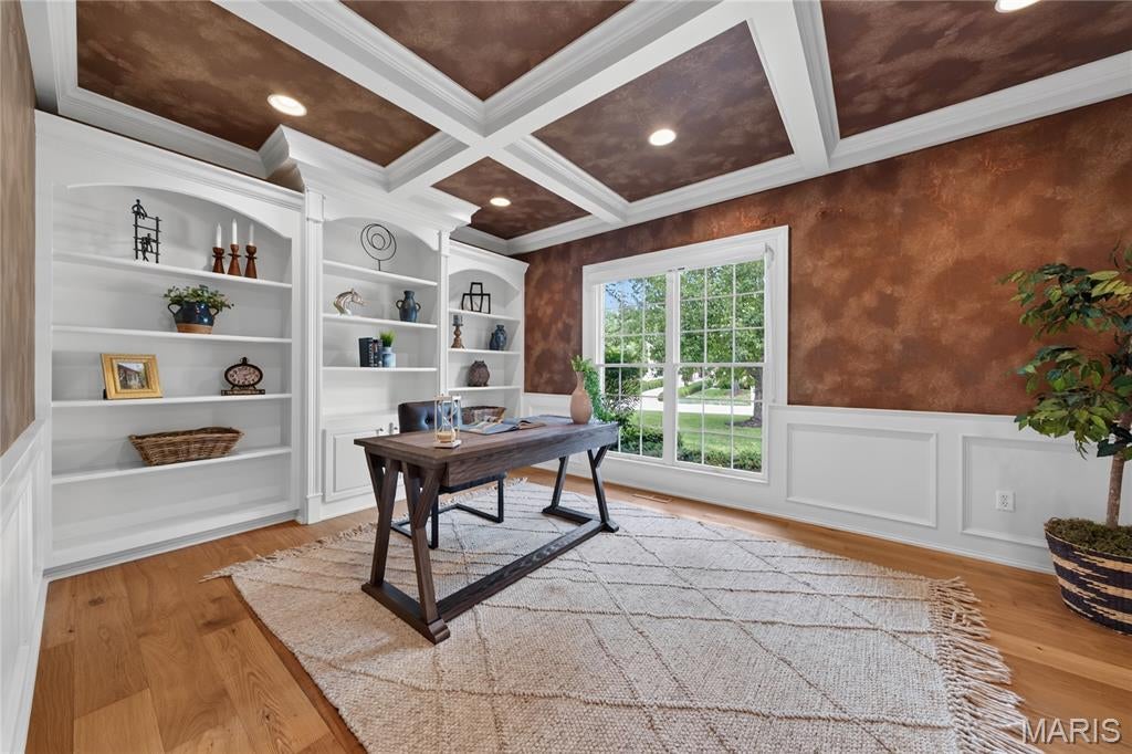 1008 Hawks Landing Drive