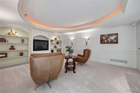 Tiny photo for 1008 Hawks Landing Drive, Lake Saint Louis, MO 63367 (MLS # 26051933)