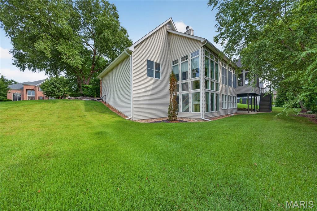 1008 Hawks Landing Drive
