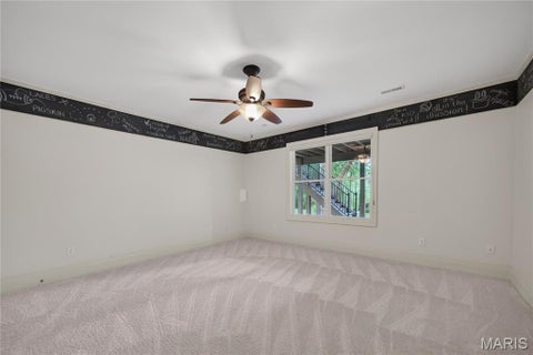 Tiny photo for 1008 Hawks Landing Drive, Lake Saint Louis, MO 63367 (MLS # 26051933)
