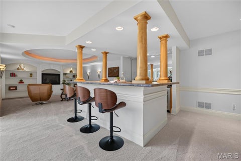 Tiny photo for 1008 Hawks Landing Drive, Lake Saint Louis, MO 63367 (MLS # 26051933)