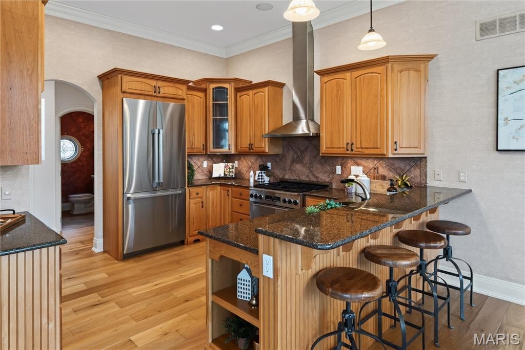 1008 Hawks Landing Drive