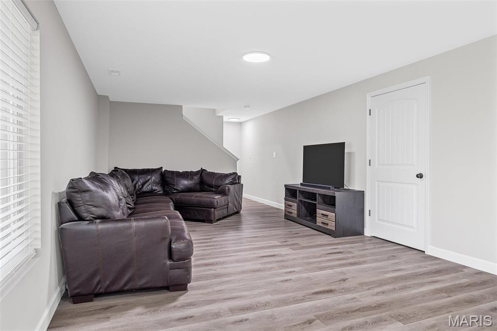 The Vale - Residential