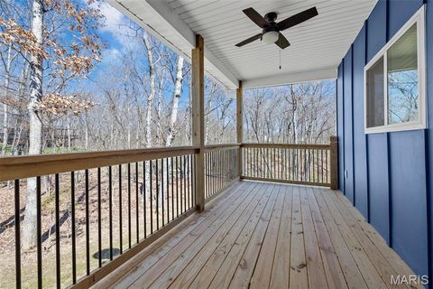 Tiny photo for 14633 Dotzler Way, Troy, MO 63379 (MLS # 25019121)