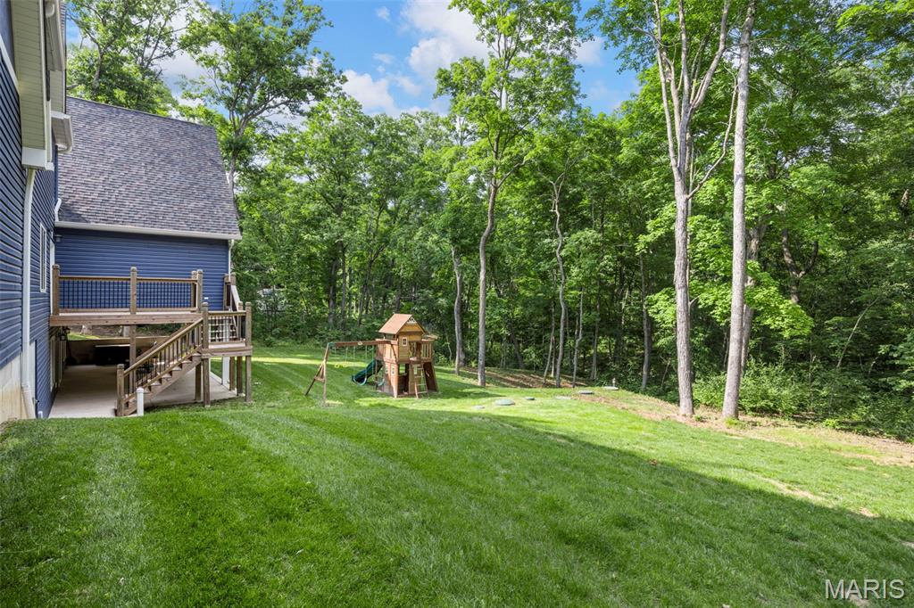 The Vale - Residential