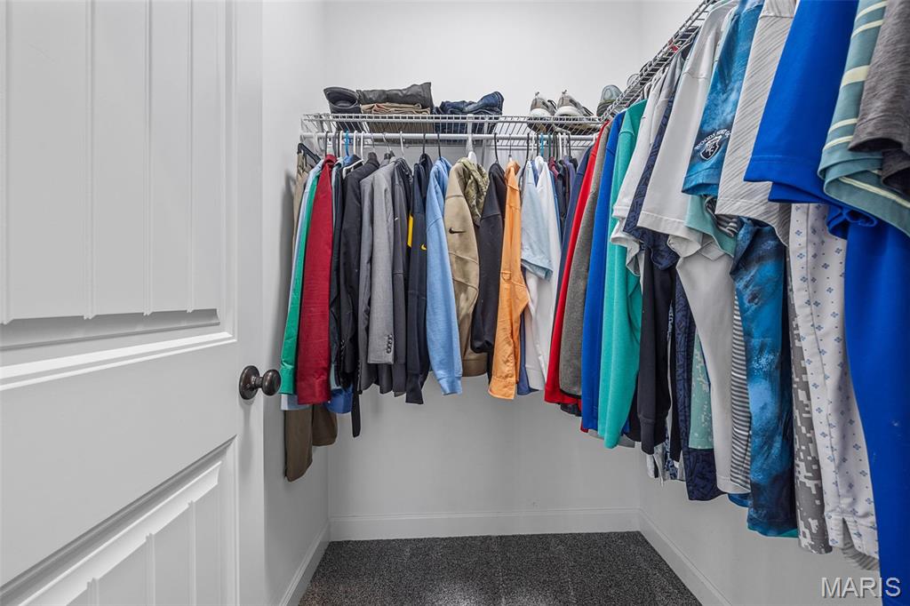 The Vale - Residential