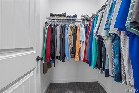 Tiny photo for 14633 Dotzler Way, Troy, MO 63379 (MLS # 25019121)