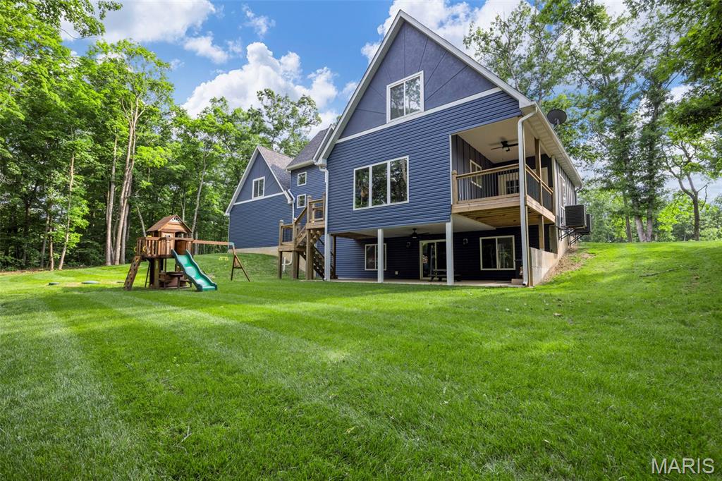 The Vale - Residential