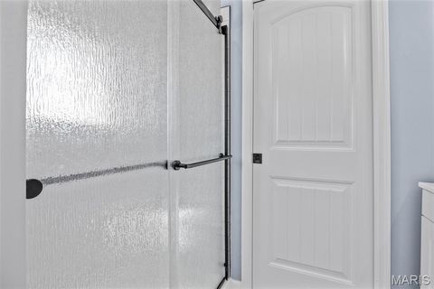 Tiny photo for 14633 Dotzler Way, Troy, MO 63379 (MLS # 25019121)