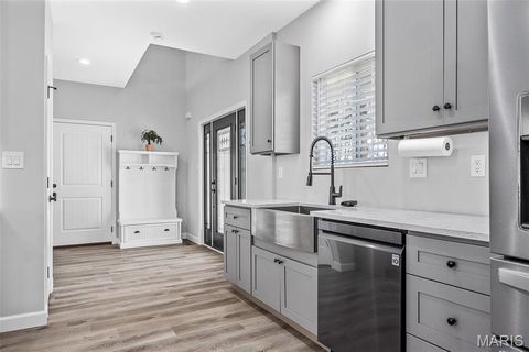 Tiny photo for 14633 Dotzler Way, Troy, MO 63379 (MLS # 25019121)