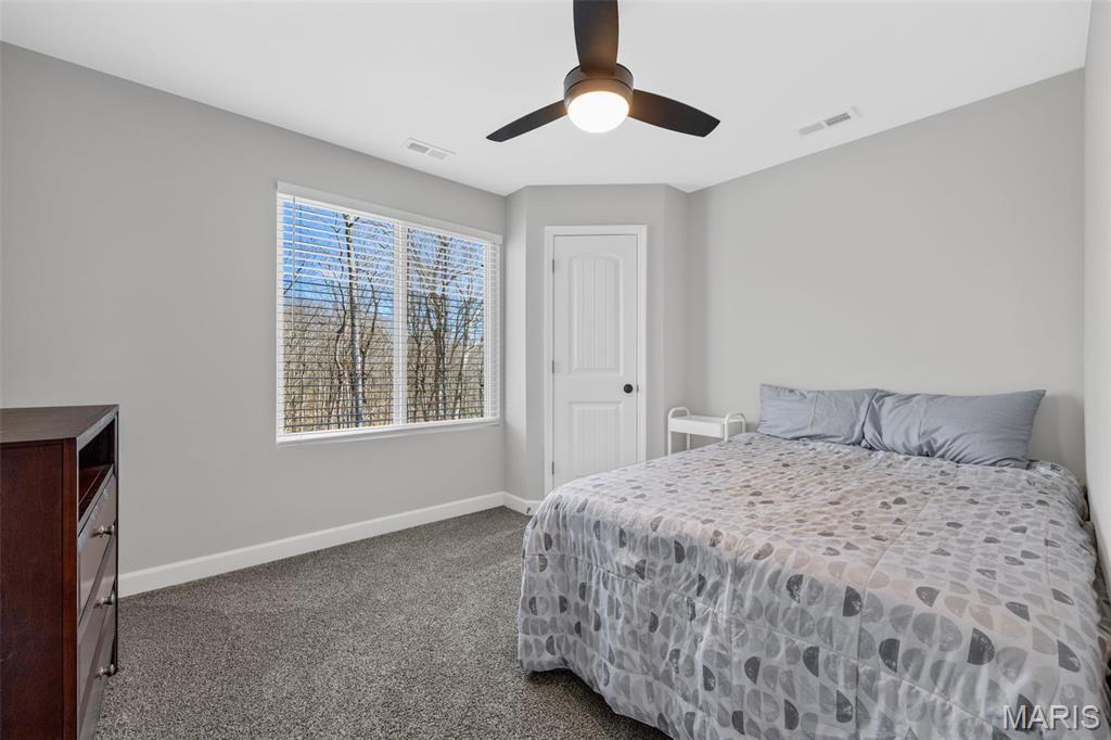 The Vale - Residential