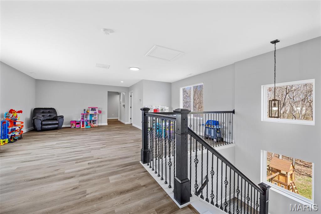 The Vale - Residential