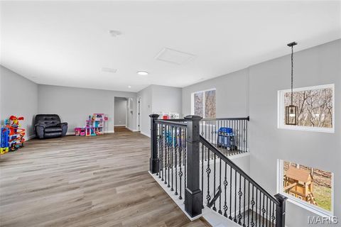 Tiny photo for 14633 Dotzler Way, Troy, MO 63379 (MLS # 25019121)