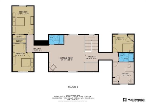 Tiny photo for 14633 Dotzler Way, Troy, MO 63379 (MLS # 25019121)