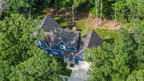 Tiny photo for 14633 Dotzler Way, Troy, MO 63379 (MLS # 25019121)