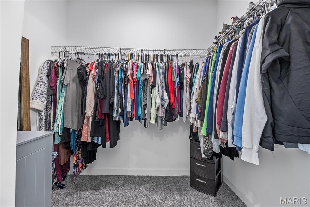 The Vale - Residential