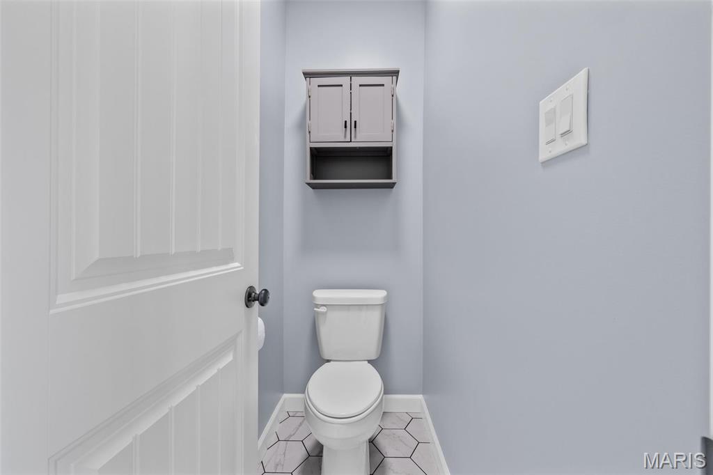 The Vale - Residential