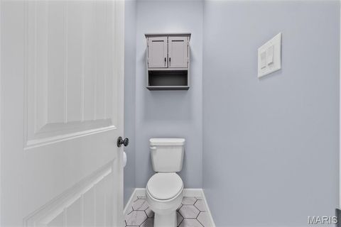 Tiny photo for 14633 Dotzler Way, Troy, MO 63379 (MLS # 25019121)