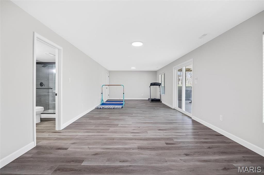 The Vale - Residential