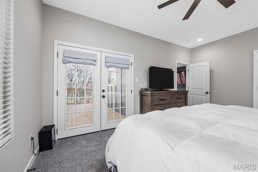 The Vale - Residential