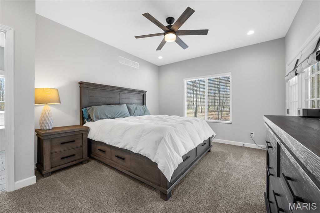 The Vale - Residential