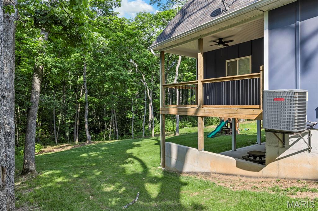 The Vale - Residential