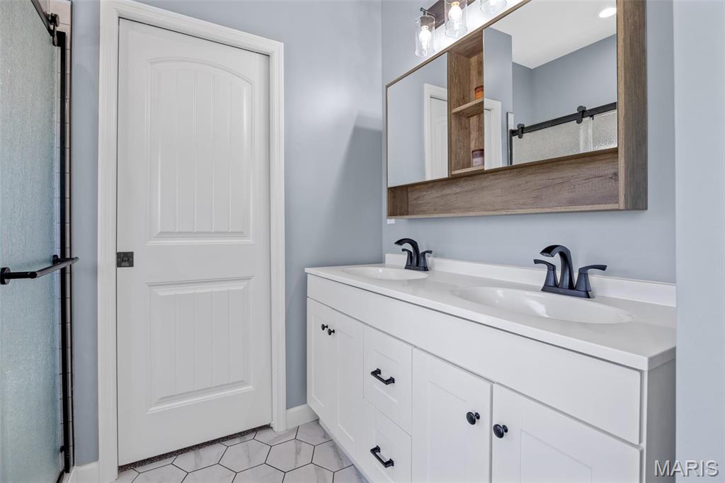 The Vale - Residential