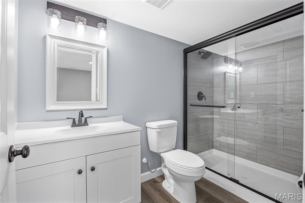 The Vale - Residential