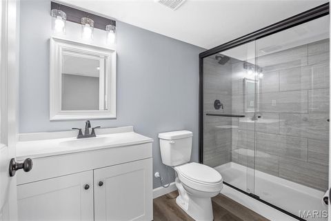 Tiny photo for 14633 Dotzler Way, Troy, MO 63379 (MLS # 25019121)