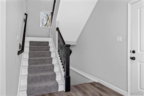 Tiny photo for 14633 Dotzler Way, Troy, MO 63379 (MLS # 25019121)