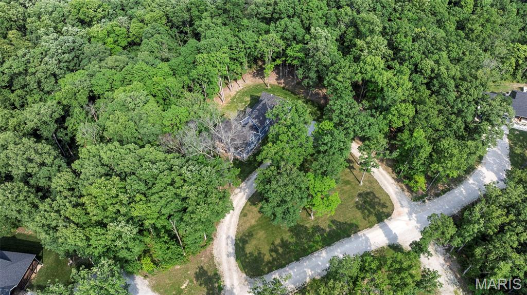 The Vale - Residential