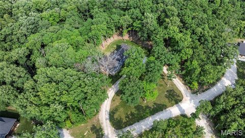 Tiny photo for 14633 Dotzler Way, Troy, MO 63379 (MLS # 25019121)