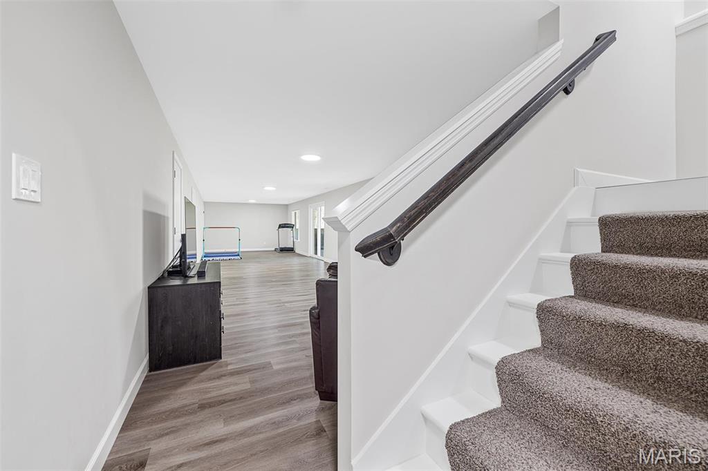 The Vale - Residential