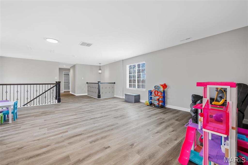 The Vale - Residential