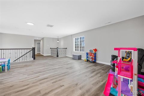 Tiny photo for 14633 Dotzler Way, Troy, MO 63379 (MLS # 25019121)